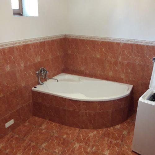 Zanati Apartmannhaz Nagykapornak Exterior foto