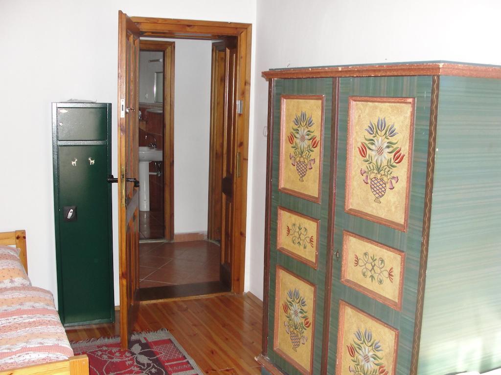 Zanati Apartmannhaz Nagykapornak Cameră foto